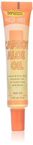 Aloe & Carrot