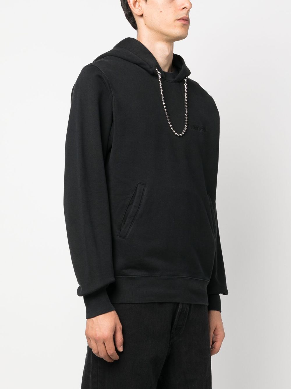 Ambush Black Sweaters for Women & Men | Stylish & Comfortable Knitwear for Casual Outfits & Winter Fashion