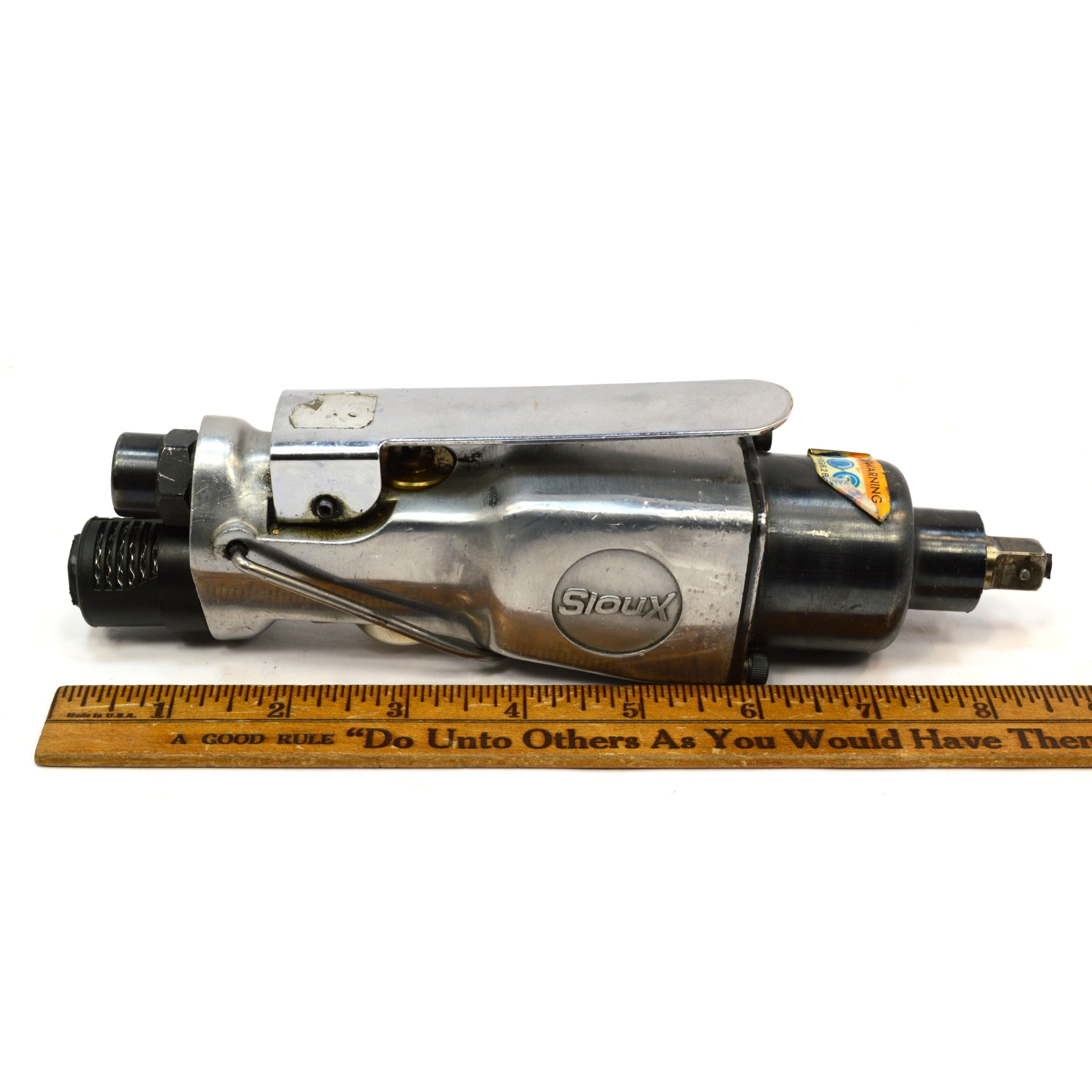 Refurbished SIOUX 3/8