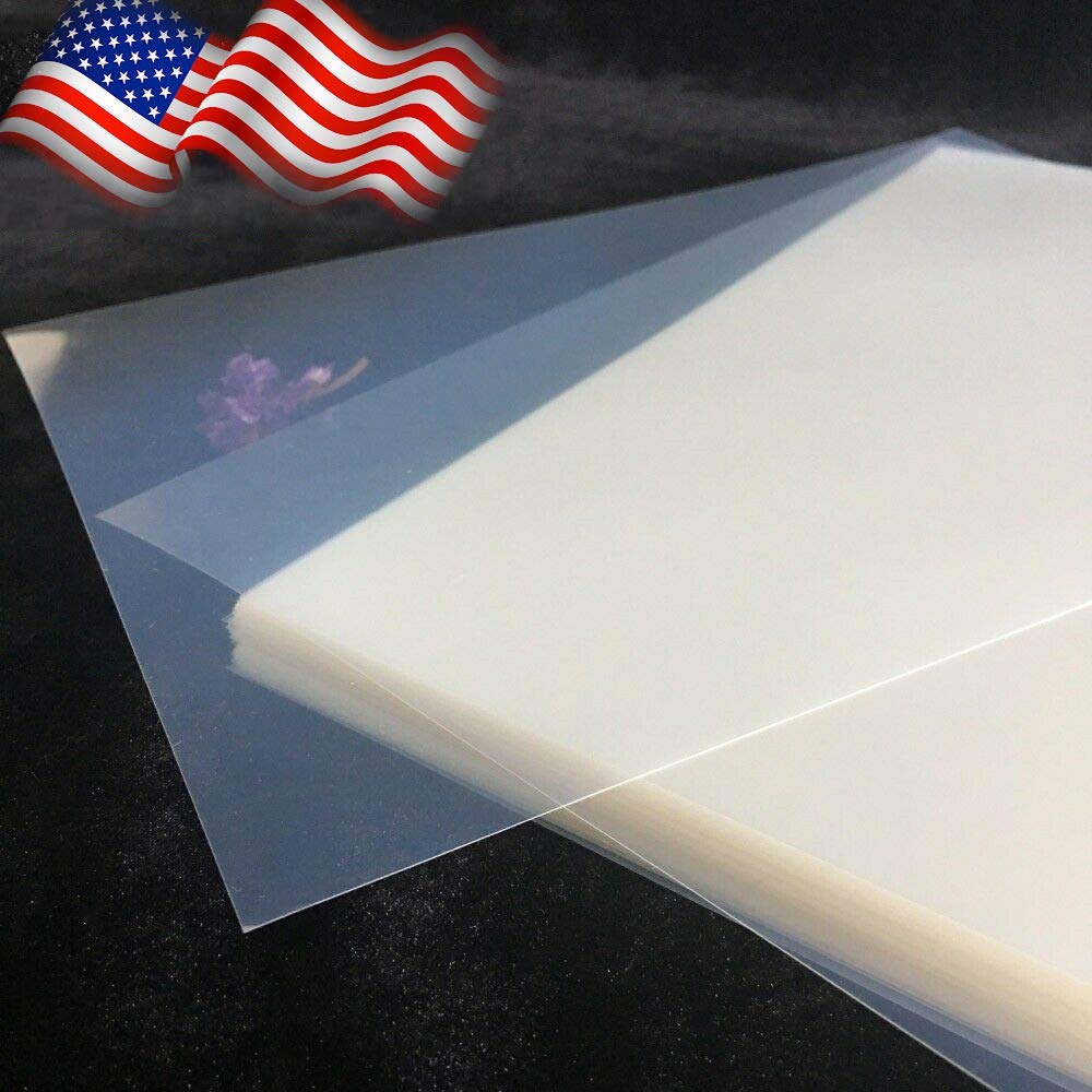 High-Quality Laser Printer Transparency Film 11
