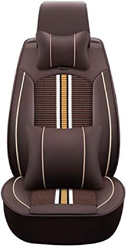 Style 1-coffee color