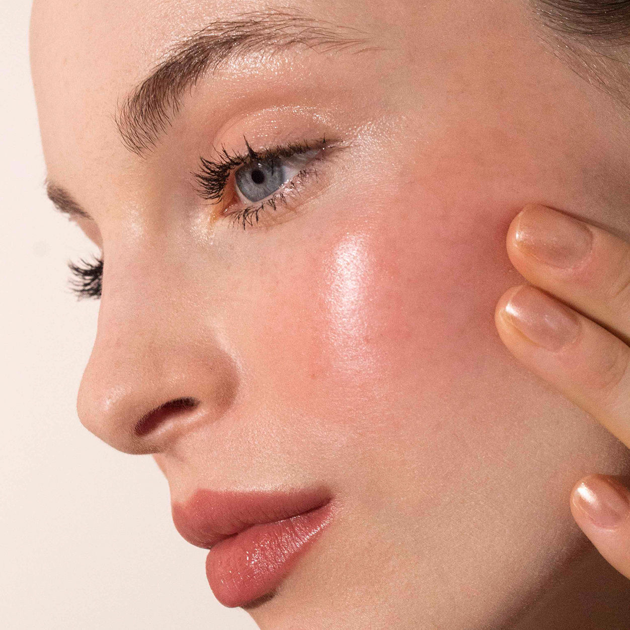 Going Rouge Cream Cheek and Lip Tint - Natural Blush & Lip Stain for Flawless Makeup | Perfect for Everyday Wear & Special Occasions