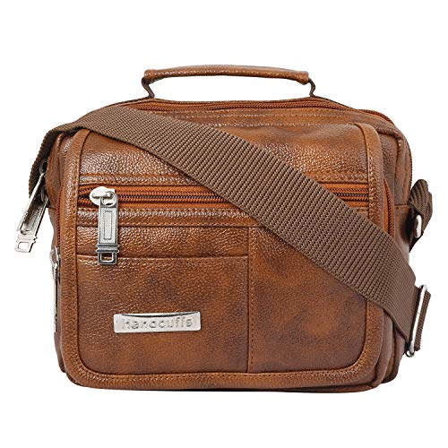 Rust Brown
