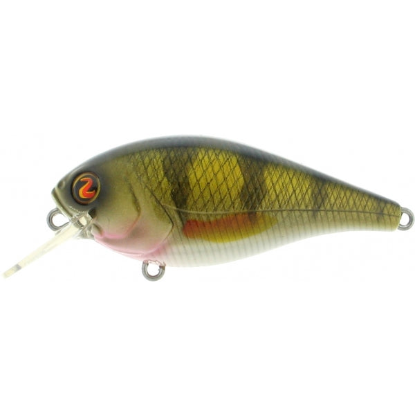 Biggie Smalls Bumpin' Rattle Fast Floater 57 - Premium Fishing Lure for Bass & Trout | Perfect for Freshwater & Saltwater Fishing Trips