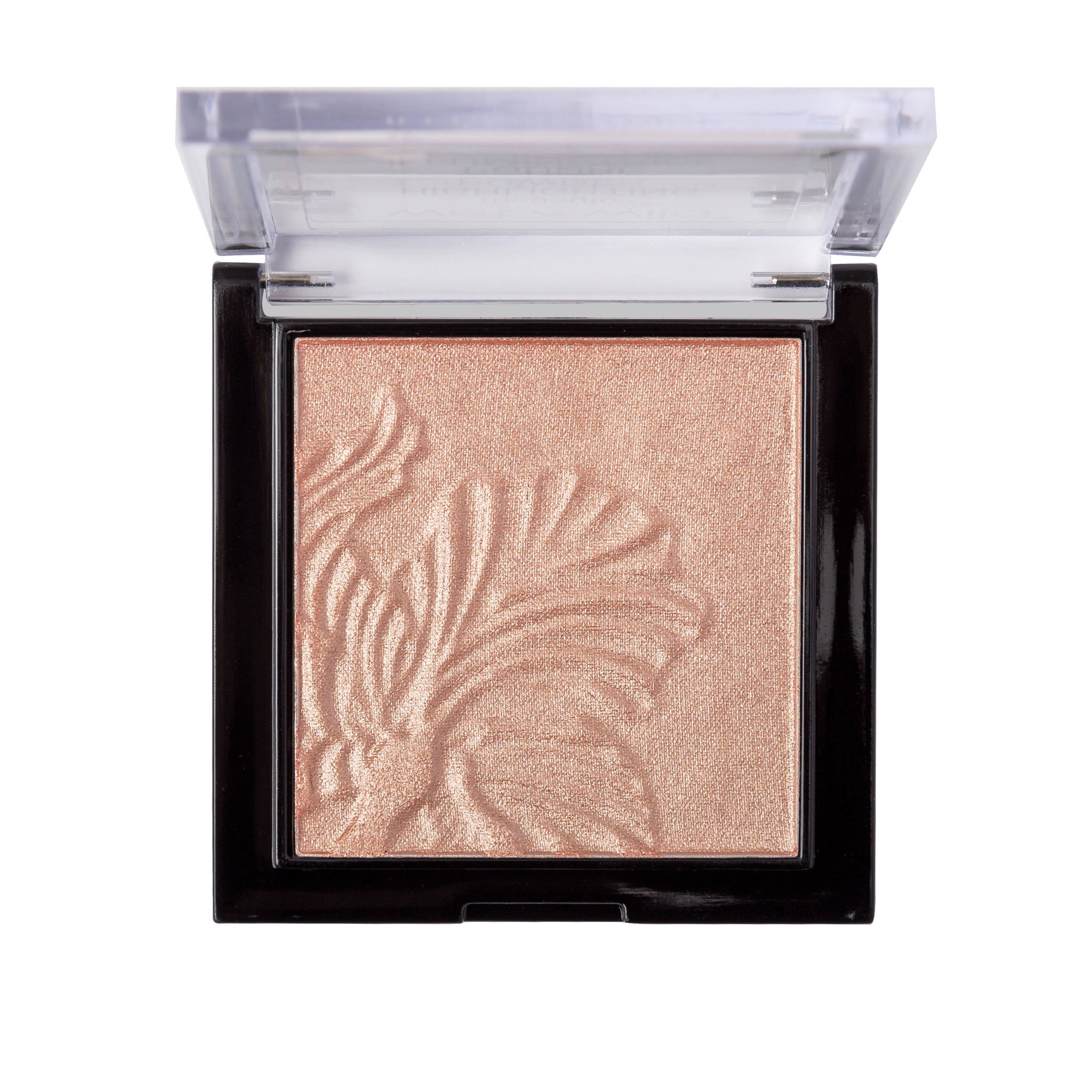 Wet n Wild MegaGlo Highlighting Powder - Neutral Precious Petals | Buildable Glow for Cheekbones & Face | Perfect for Daytime Glow & Nighttime Makeup