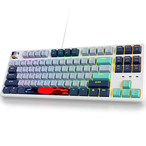87 H-Shark/ Red Switch
