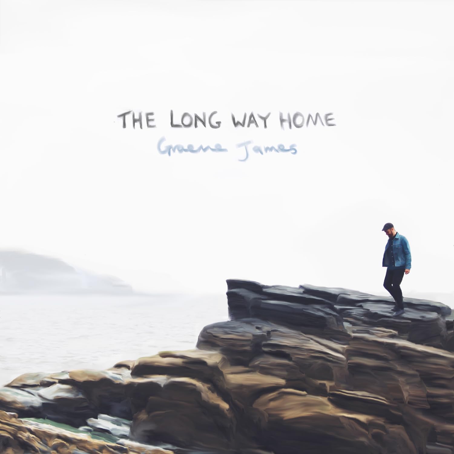 The Long Way Home - Inspirational Novel for Adventure & Self-Discovery | Perfect for Travelers, Book Clubs & Fiction Lovers