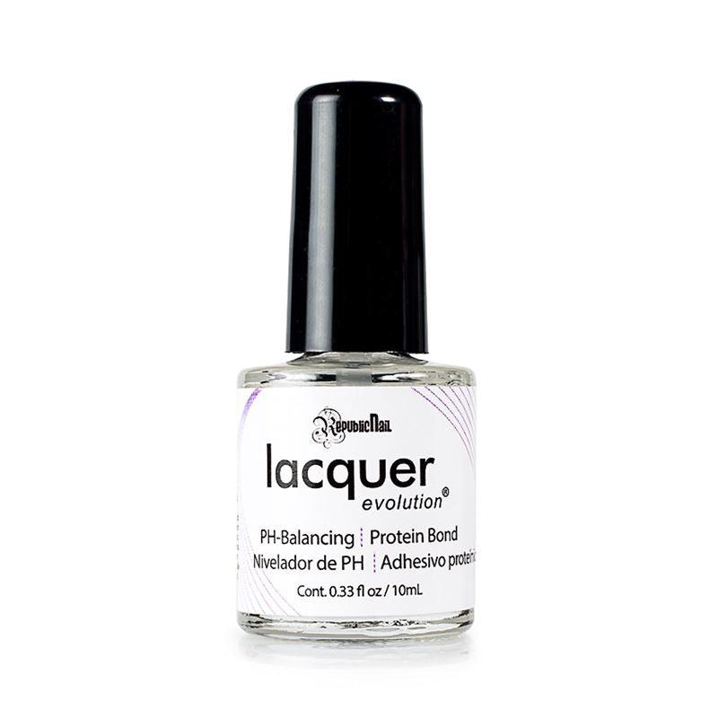 pH Lacquer Evolution Nail Leveler - Professional Nail Polish Leveling Tool for Smooth & Even Finish | Perfect for Salon, Home Manicures & DIY Nail Art