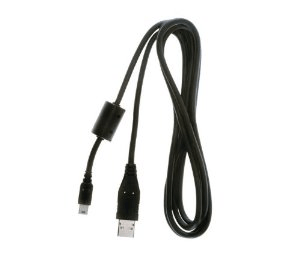 Nikon UC E22 USB 3.0 Cable - High-Speed Data Transfer for Nikon DSLR Cameras | Perfect for Photography & Video Shooting
