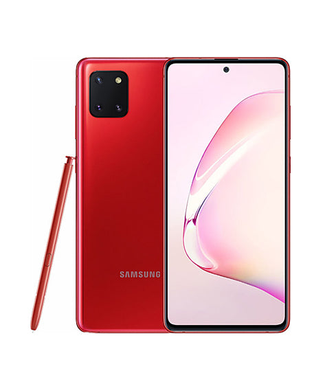 Samsung Galaxy Note 20 5G Smartphone - 6.7