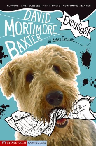 Excuses!: How to Survive and Succeed in Business by David Mortimore Baxter - Perfect for Entrepreneurs, Self-Improvement & Career Growth