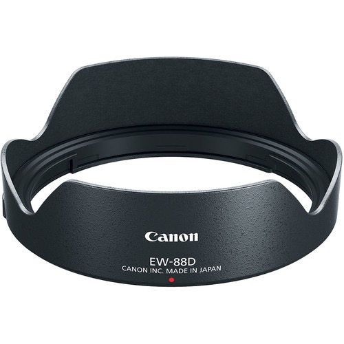 Canon EF 16-35mm f/2.8L III USM Ultra Wide Zoom Lens (Open Box) - Professional Photography for Landscapes, Architecture & Events