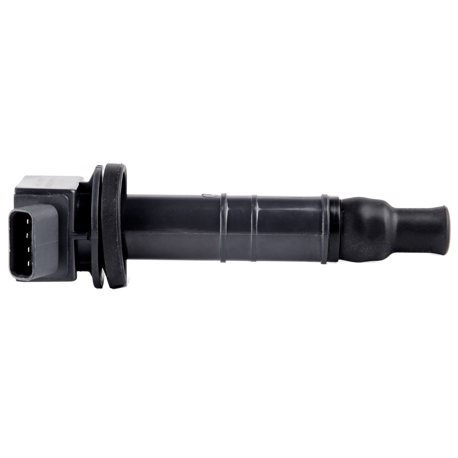 OCPTY Set of 1 Ignition Coil Replacement for Lexus Pontiac Scion Toyota 2001-2012 Models - Compatible with OE UF333 C1330 - Perfect for Engine Performance & Smooth Driving