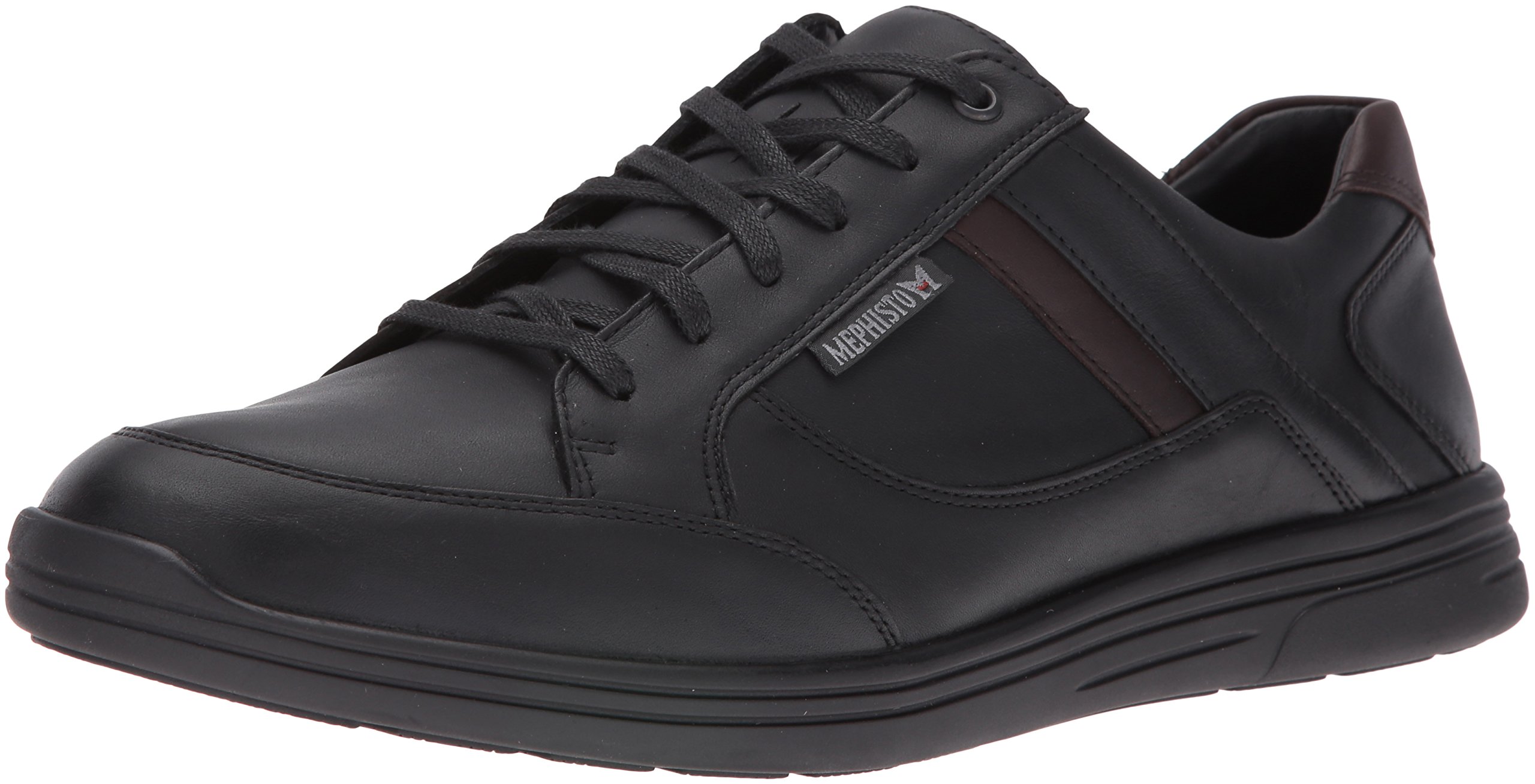 Mephisto Frank Men's Oxford Shoes - Comfortable & Stylish Leather Dress Shoes for Business, Office & Formal Occasions