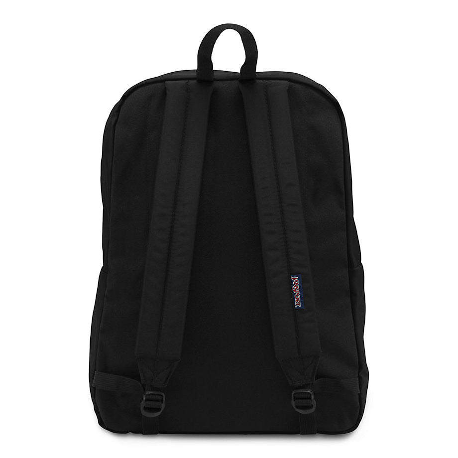 JANSPORT Superbreak Backpack - Lightweight Laptop Backpack for School, College & Travel - Durable Water-Resistant Daypack with 15