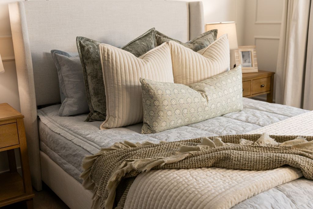 Jane Luxe Beddy's - Ultra Soft & Cozy Zipper Bedding Set for Kids & Adults | Perfect for Bedrooms, Dorms, Travel & Lounging