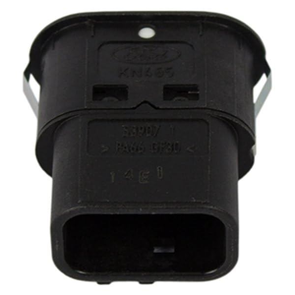 Motorcraft Switch - High Performance Automotive Electrical Switch for Ford, Lincoln, Mercury Vehicles | Perfect for Engine Control, Lighting & Accessory Circuits
