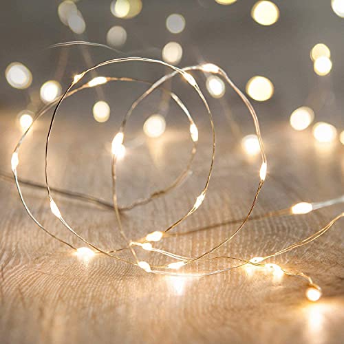 Warm White 1 Pack 30 LED