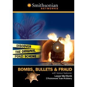 Bombs, Bullets & Fraud: The Postal Inspectors Unit - True Crime Documentary Series | Federal Law Enforcement Cases | Perfect for Crime Enthusiasts & History Buffs