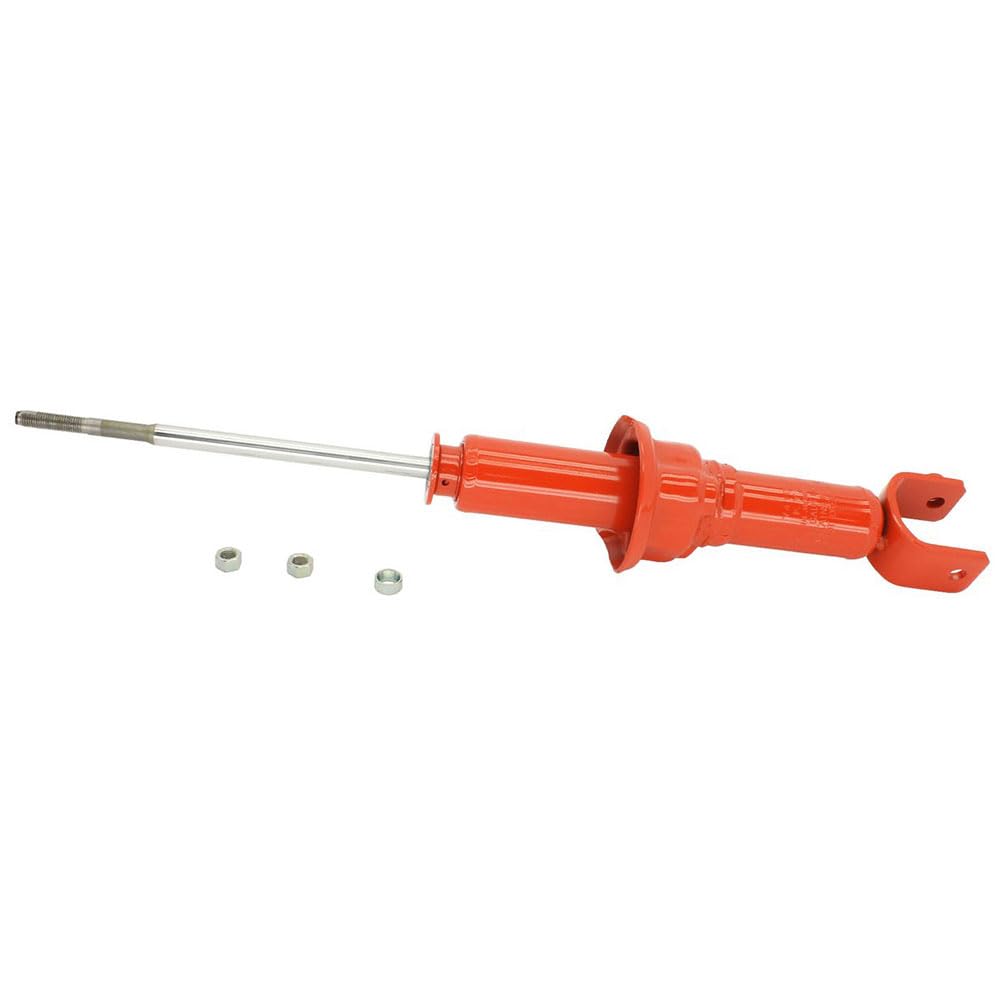 Honda Civic 1989-1995 Rear AGX Adjustable Shock Absorbers & Struts - Performance Suspension Upgrade for Smooth Ride - Perfect for Daily Commuting & Road Trips