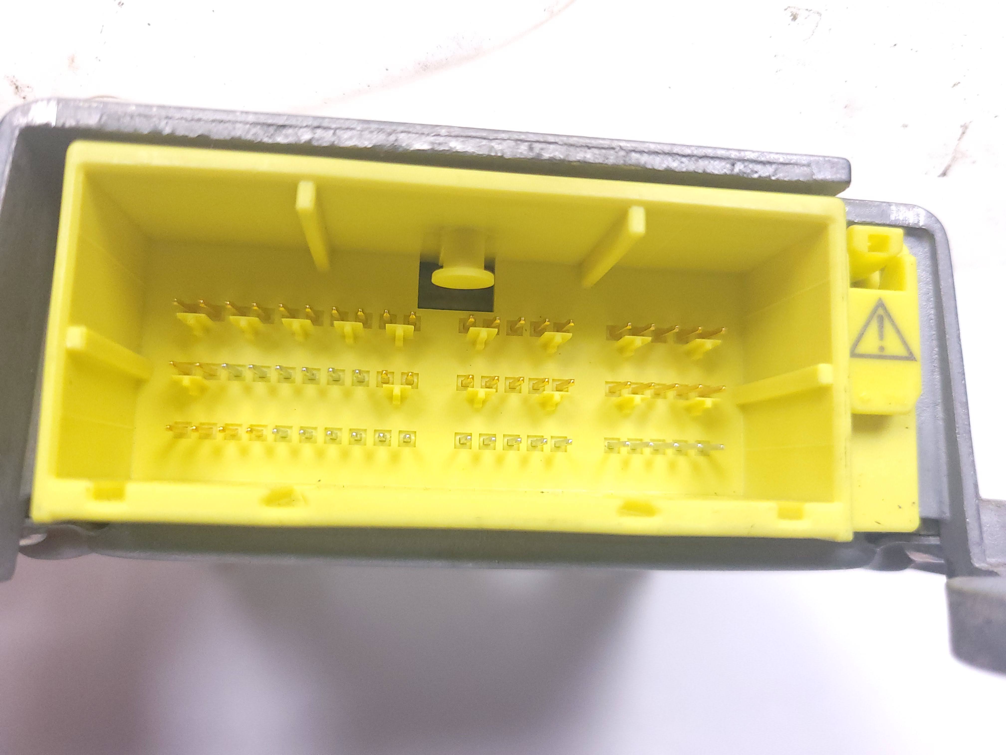 04-08 Toyota Corolla SRS Control Module 89170-02410 OEM TRW - Airbag Safety System Replacement for Enhanced Vehicle Protection