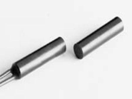 Reed Sensor Mini 7-15mm Normally Open (10 Pack) - Proximity Switch for Home Security, Industrial Automation & DIY Electronics Projects