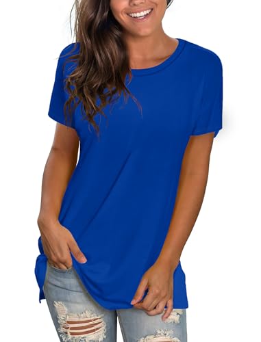 01-royal Blue