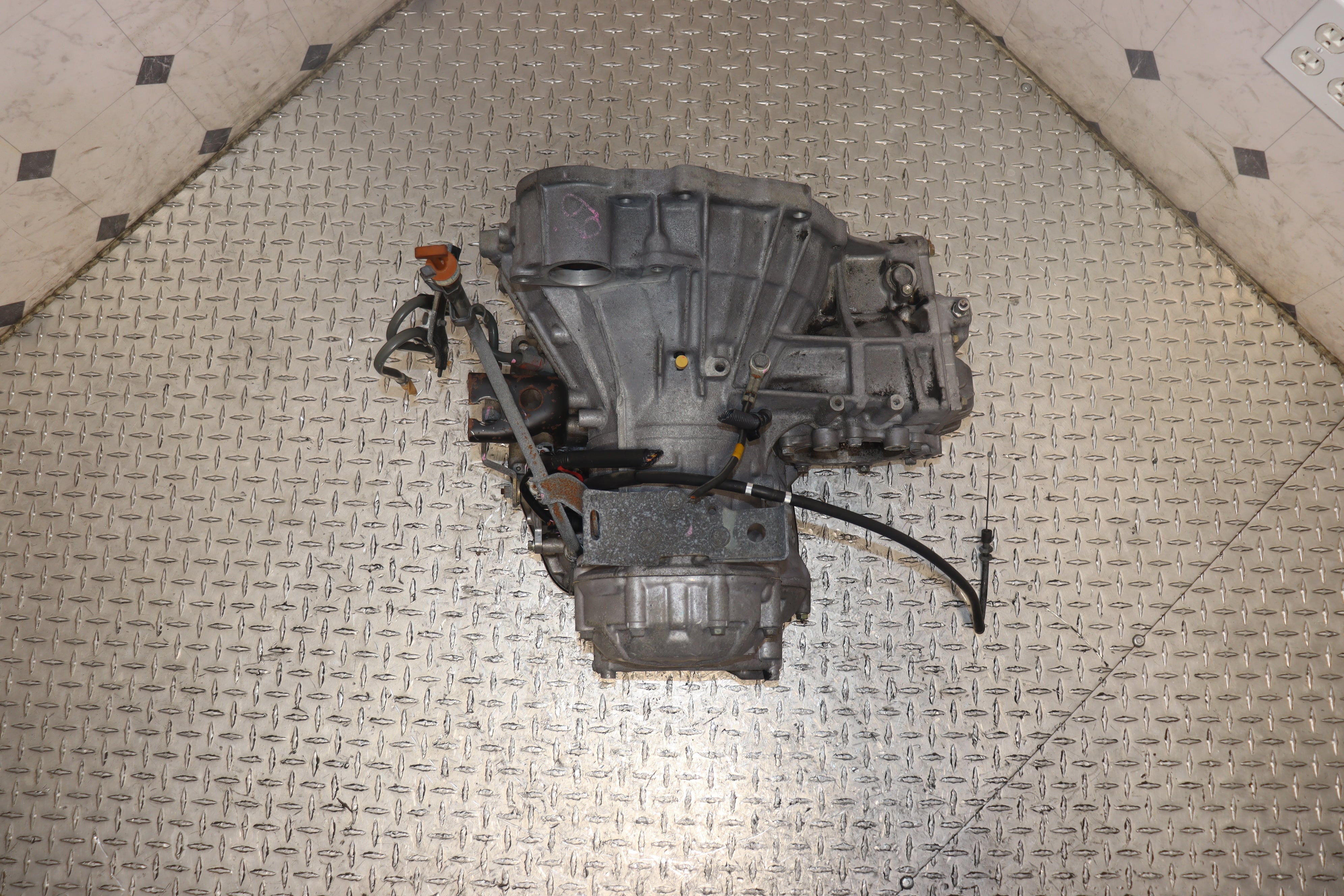 JDM 1997-2001 Toyota Camry 2.2L 4Cyl Automatic Transmission 5S-FE Engine - Replacement Part for JDM Toyota Camry - Perfect for Engine Swap & Performance Upgrade