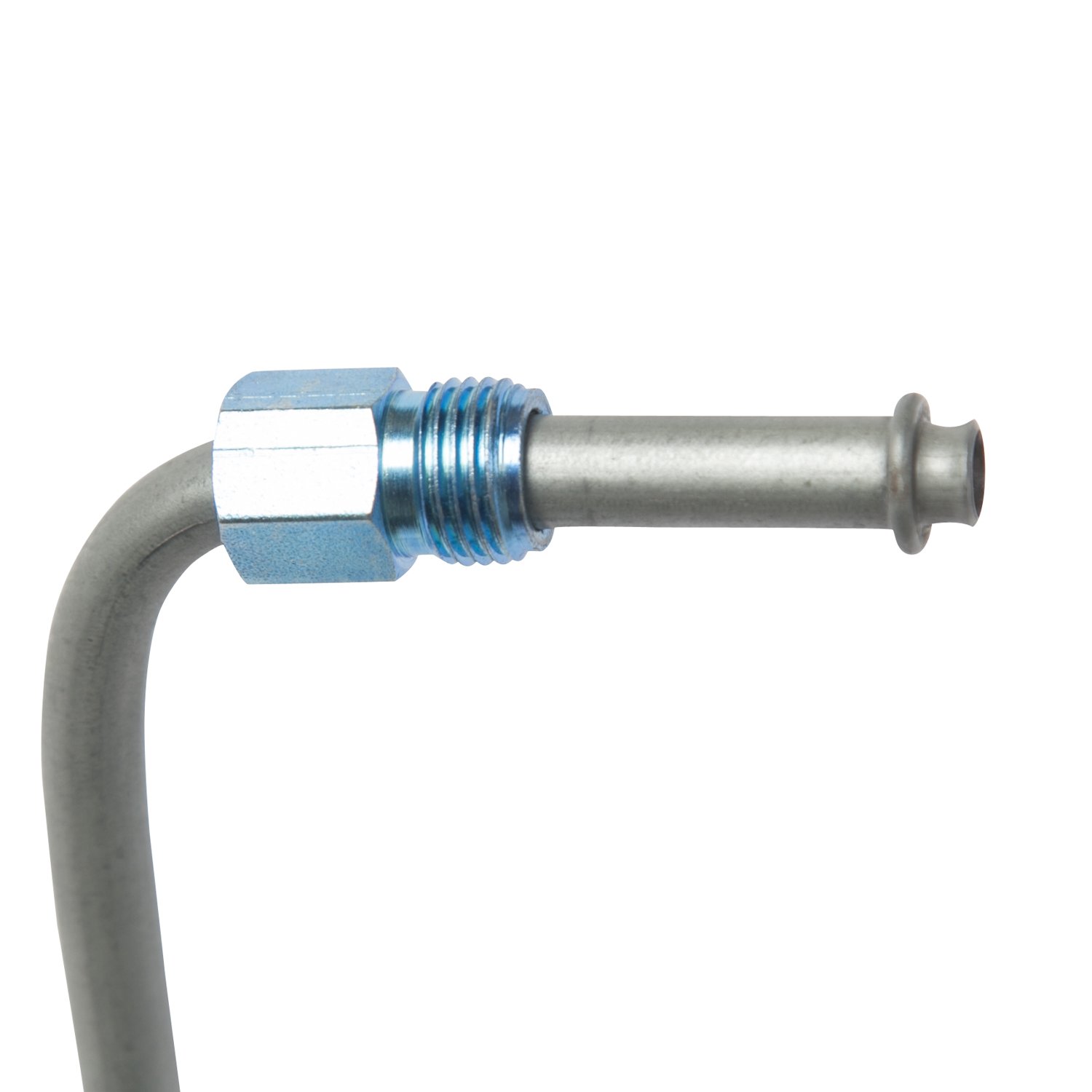 Edelmann 92226 Power Steering Pressure Hose - High Performance Replacement Part for Smooth Steering | Compatible with Multiple Vehicle Models | Durable Black Rubber Construction for Longevity | Perfect for DIY Repairs & Professional Mechanics