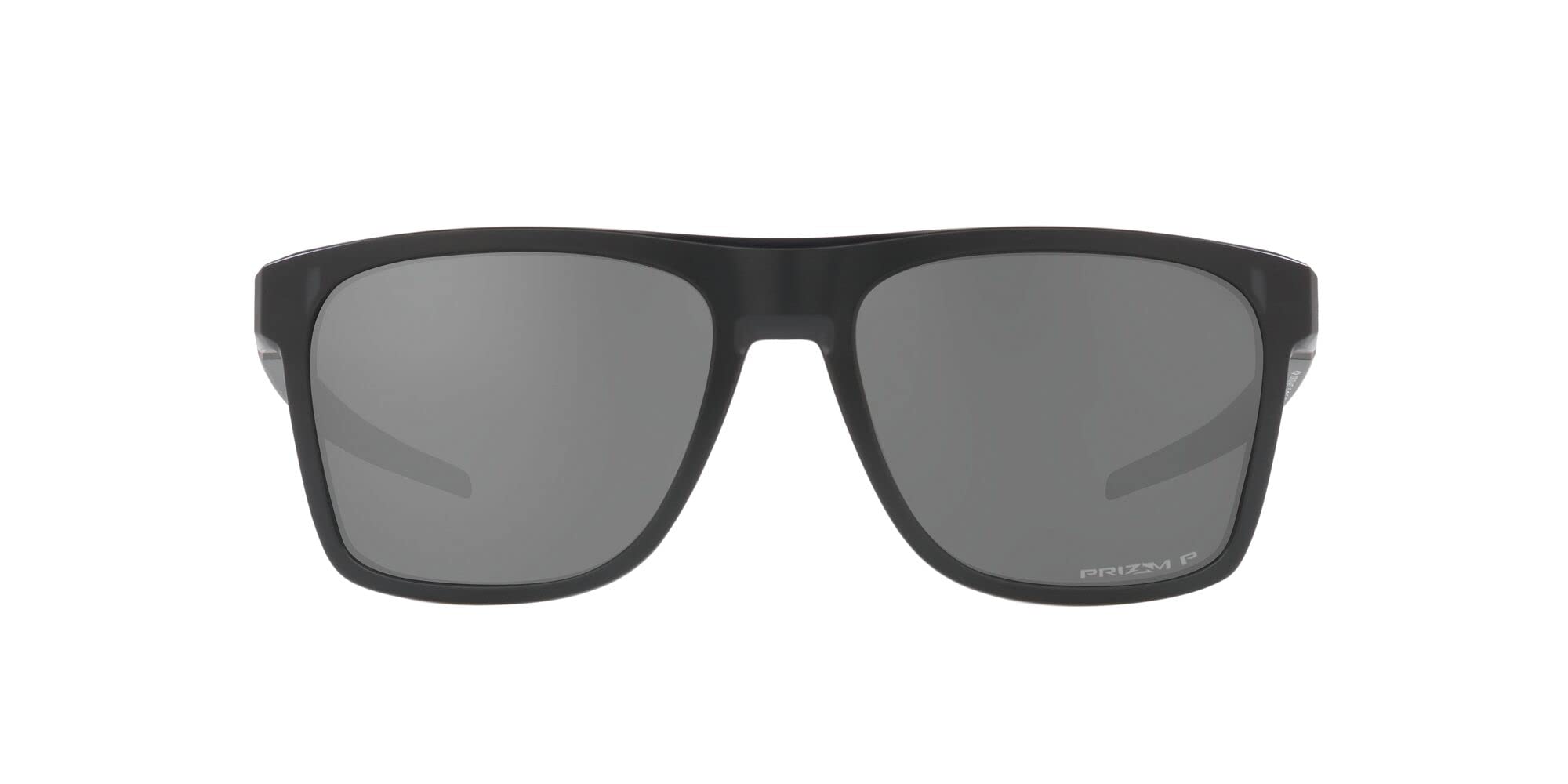 Oakley Men's Leffingwell Polarized Sunglasses - UV Protection, Lightweight & Durable Frame - Perfect for Running, Cycling & Outdoor Sports