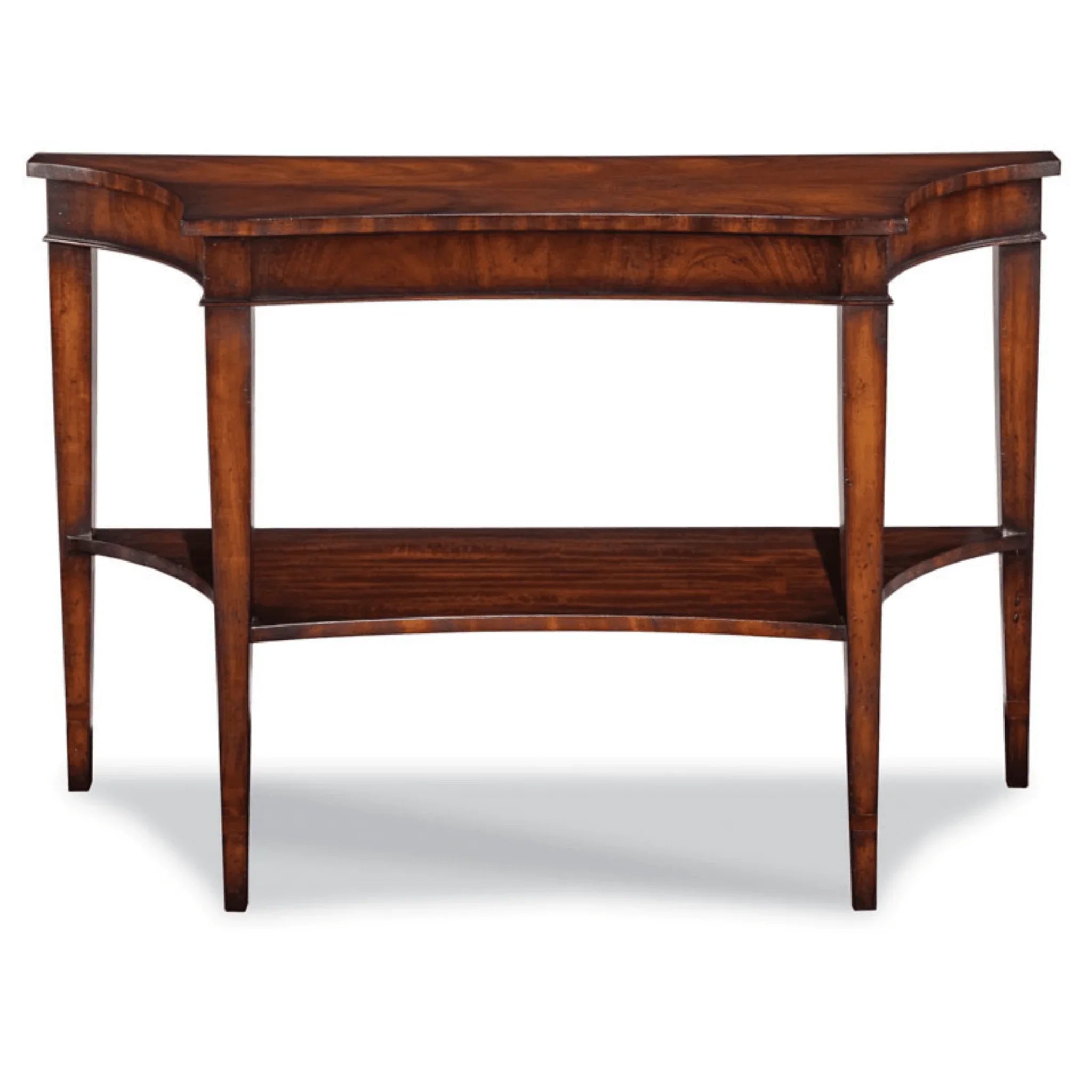 Stylish Coventry Console Table - Modern Entryway Sofa Table for Hallway, Living Room & Bedroom Decor