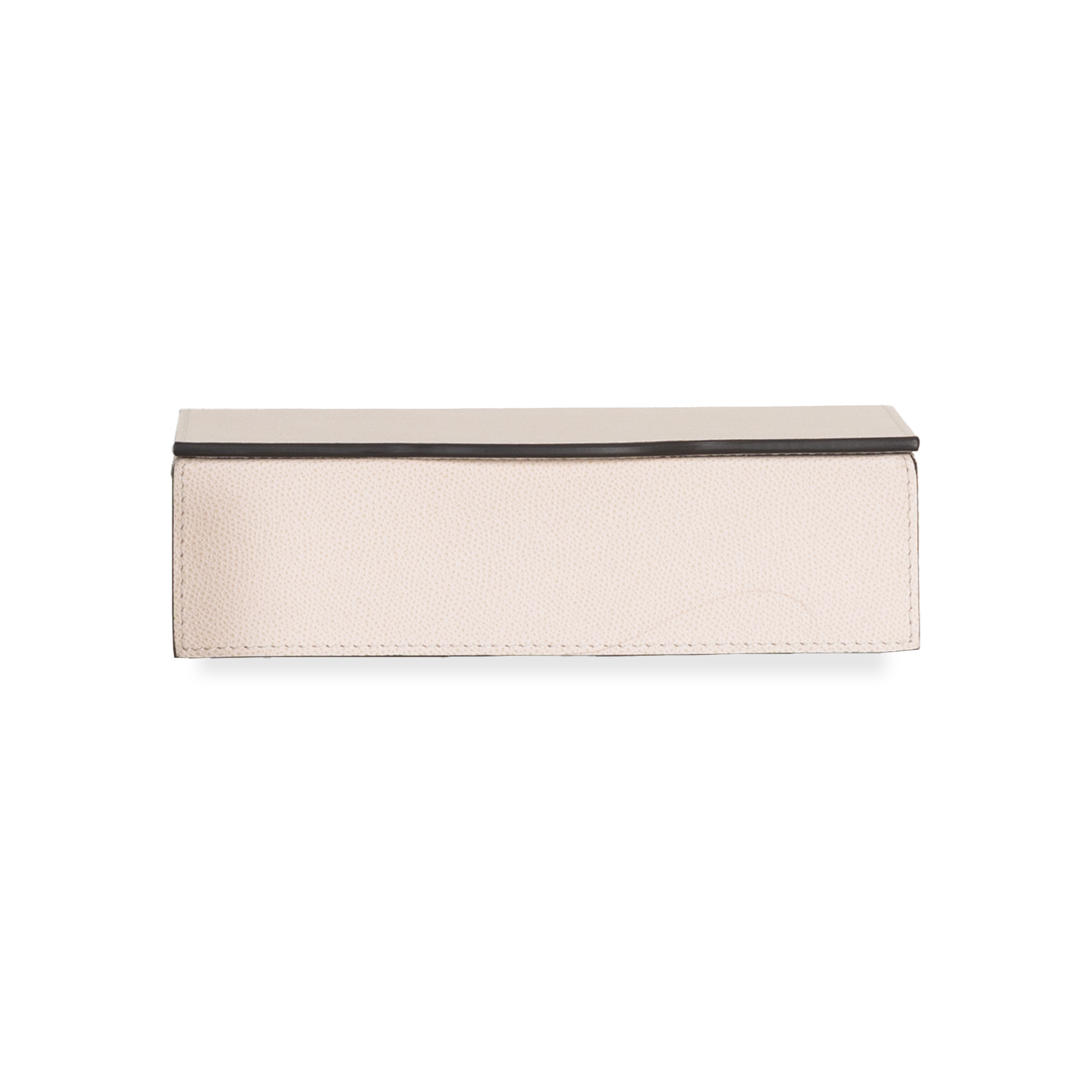 Luna Handmade Ceramic Trinket Box - Elegant Jewelry Storage for Rings, Earrings & Keepsakes | Perfect for Home Decor, Gift Giving & Travel Accessories