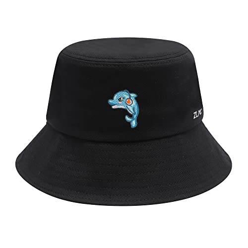 Dolphin Black