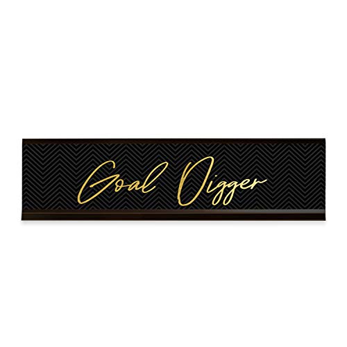 Goal Digger