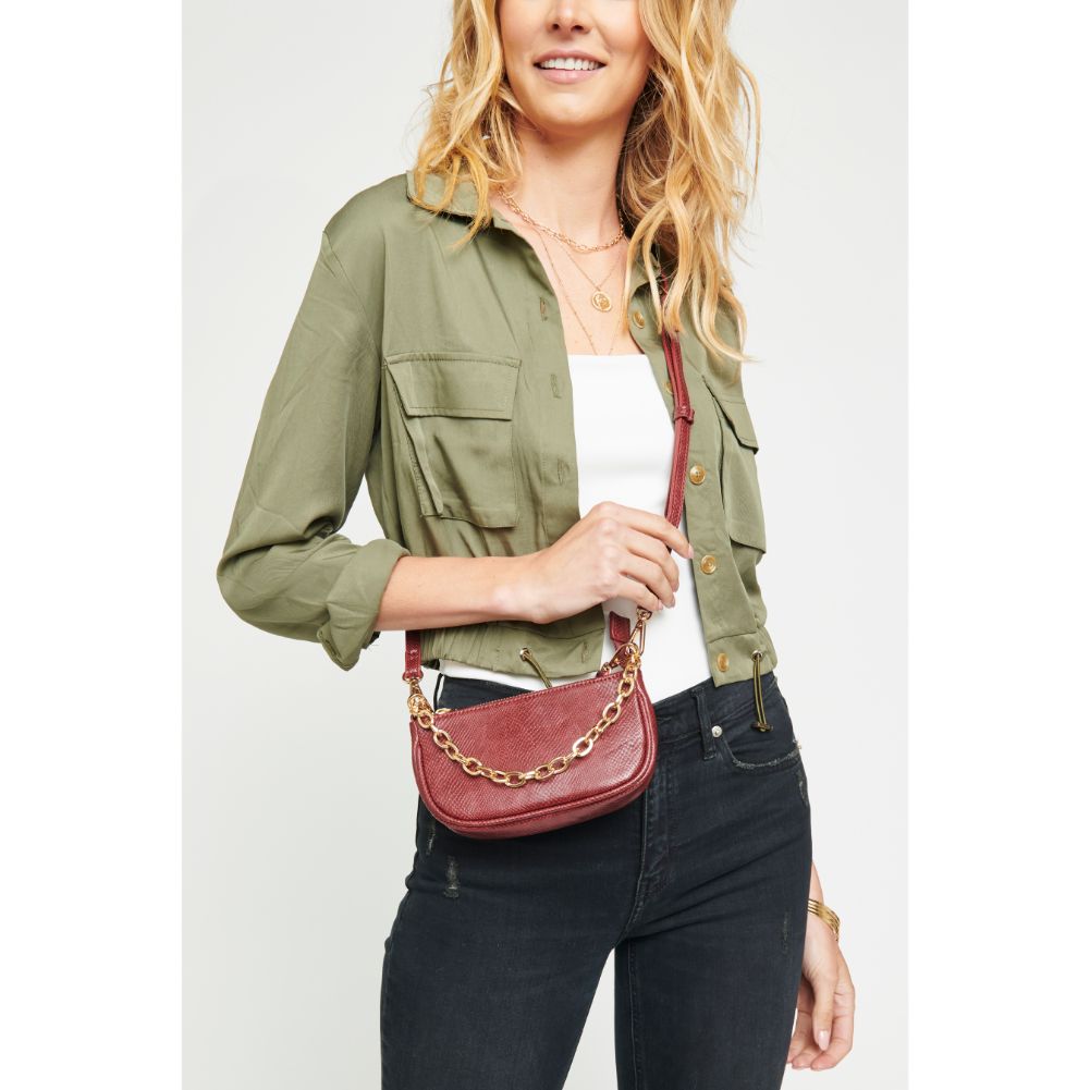 Stylish Summer Crossbody Bag for Women - Lightweight & Trendy Shoulder Purse - Perfect for Travel, Shopping, and Everyday Use