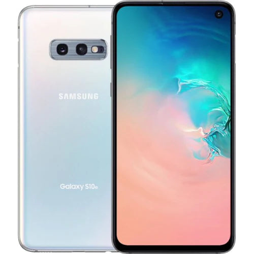 Samsung Galaxy S10e Smartphone - 5.8
