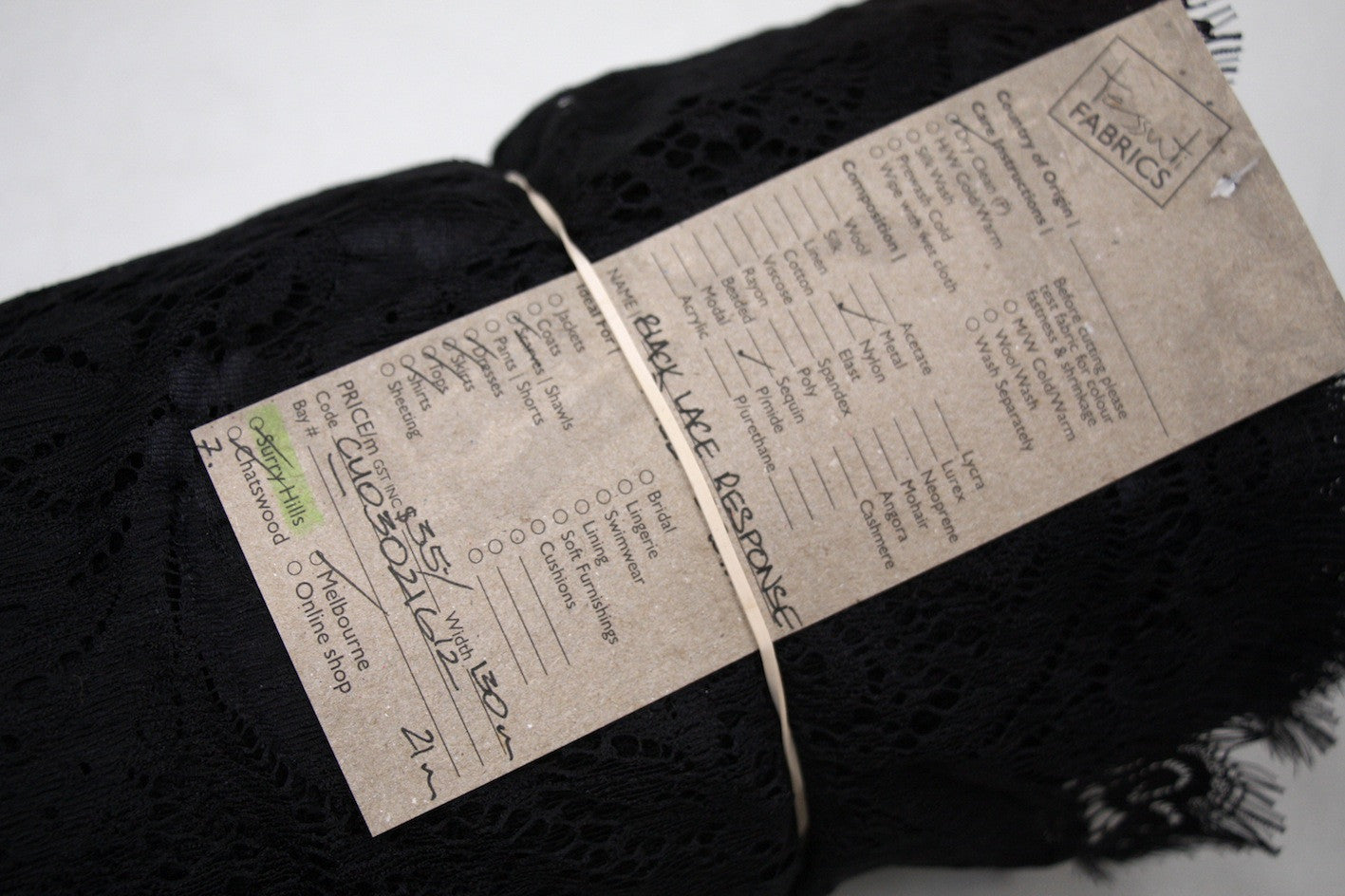 Black Lace Response Shoes - Women's Athletic Running Sneakers for Comfort & Style - Perfect for Gym, Jogging & Casual Wear