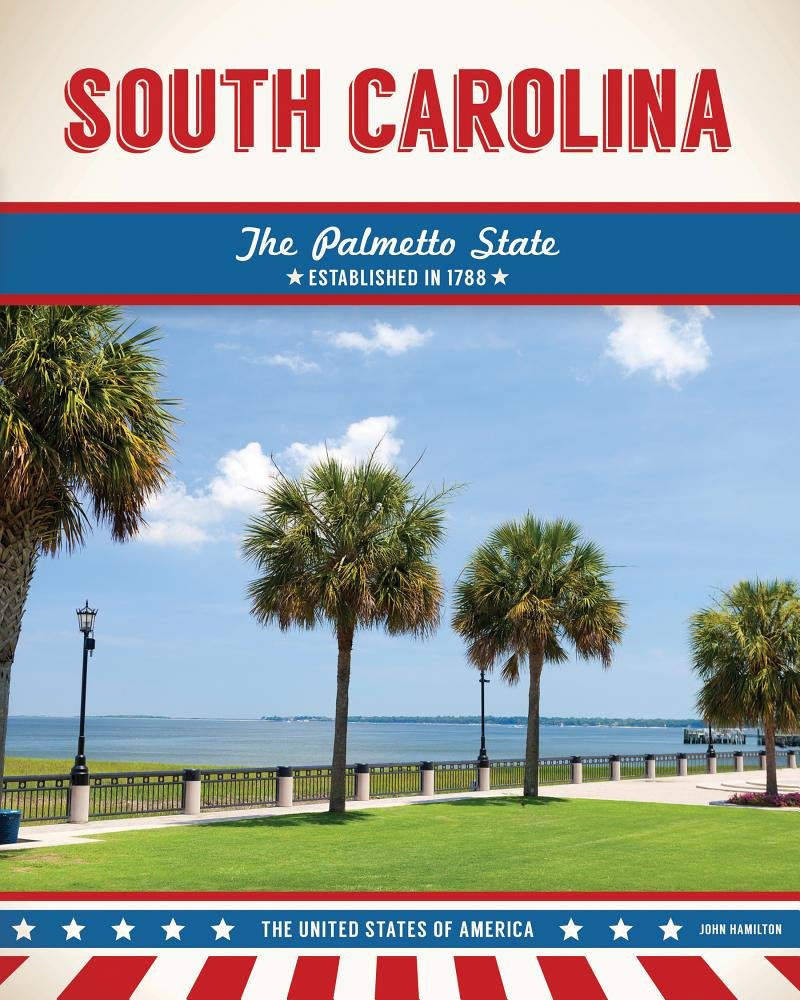 South Carolina Travel Guide: Explore The Palmetto State's Best Attractions & Hidden Gems | USA Vacation Destinations for Beaches, History & Southern Charm
