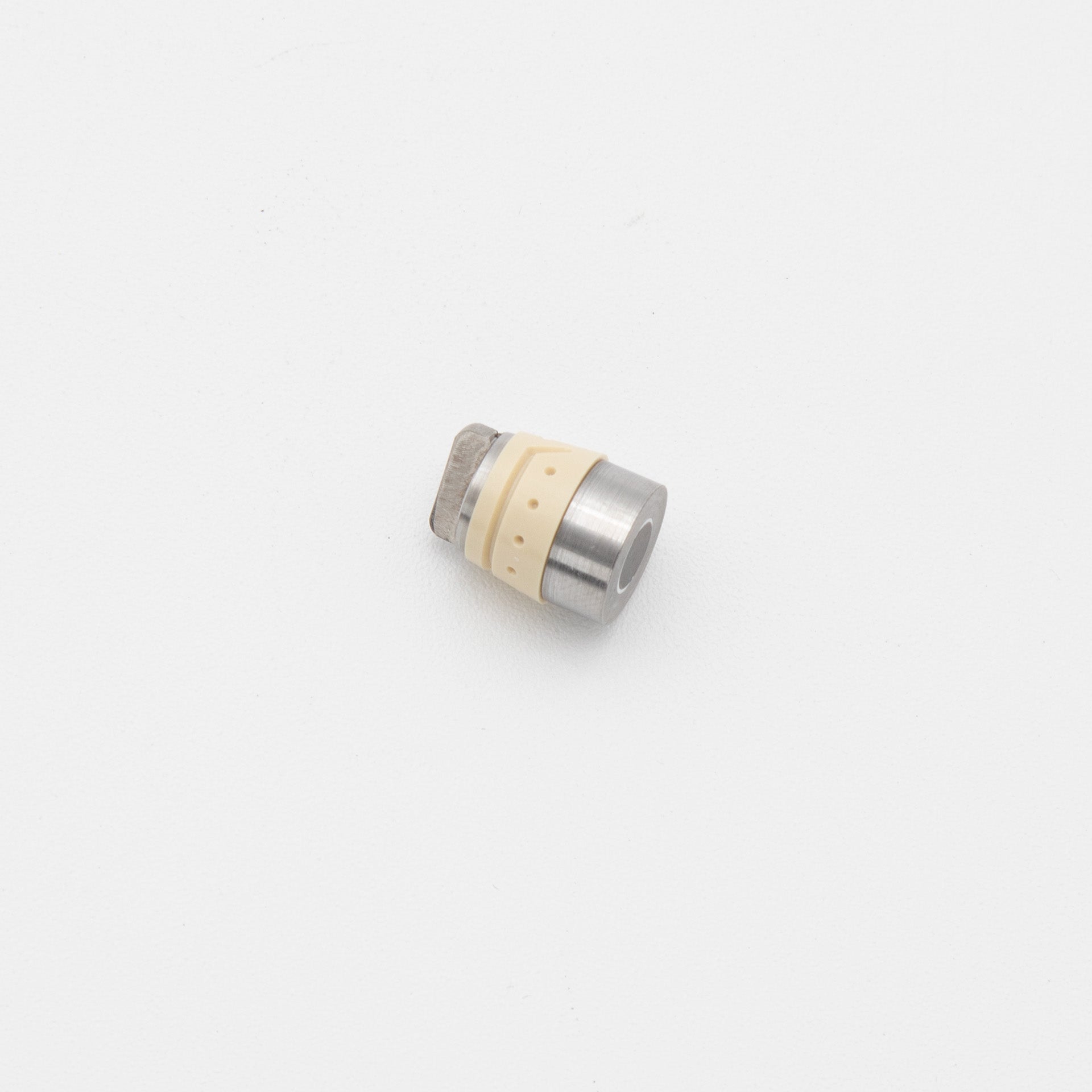 High-Quality Column Select Valve Rotor - Durable Brass Construction for Industrial & Plumbing Applications - Perfect for Water Control Systems, Irrigation, and Hydraulic Equipment