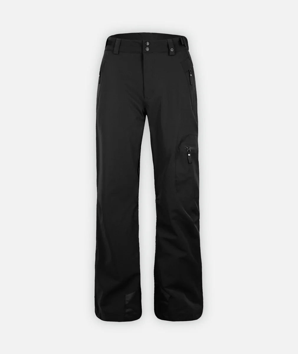 Boulder Gear Cruiser Men's Outdoor Pants - Durable Hiking & Travel Pants for Adventure & Casual Wear