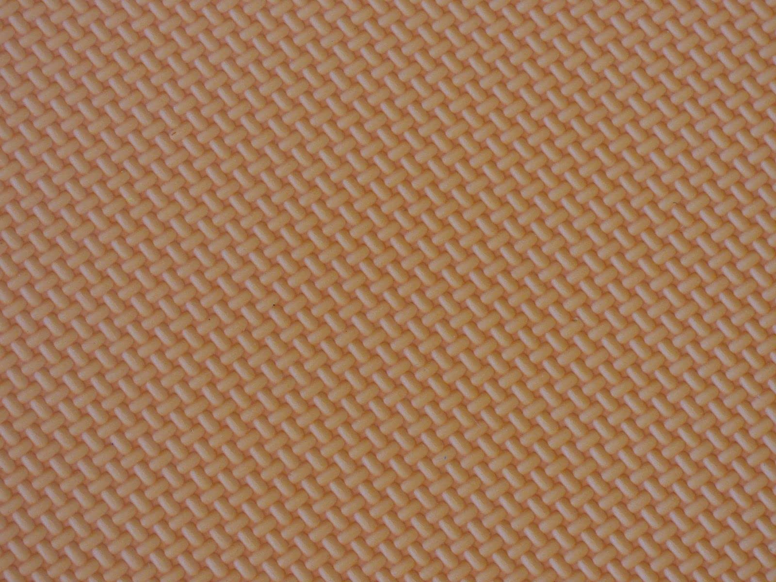 Square Brands Interlocking Gym Floor Tiles - 3/8