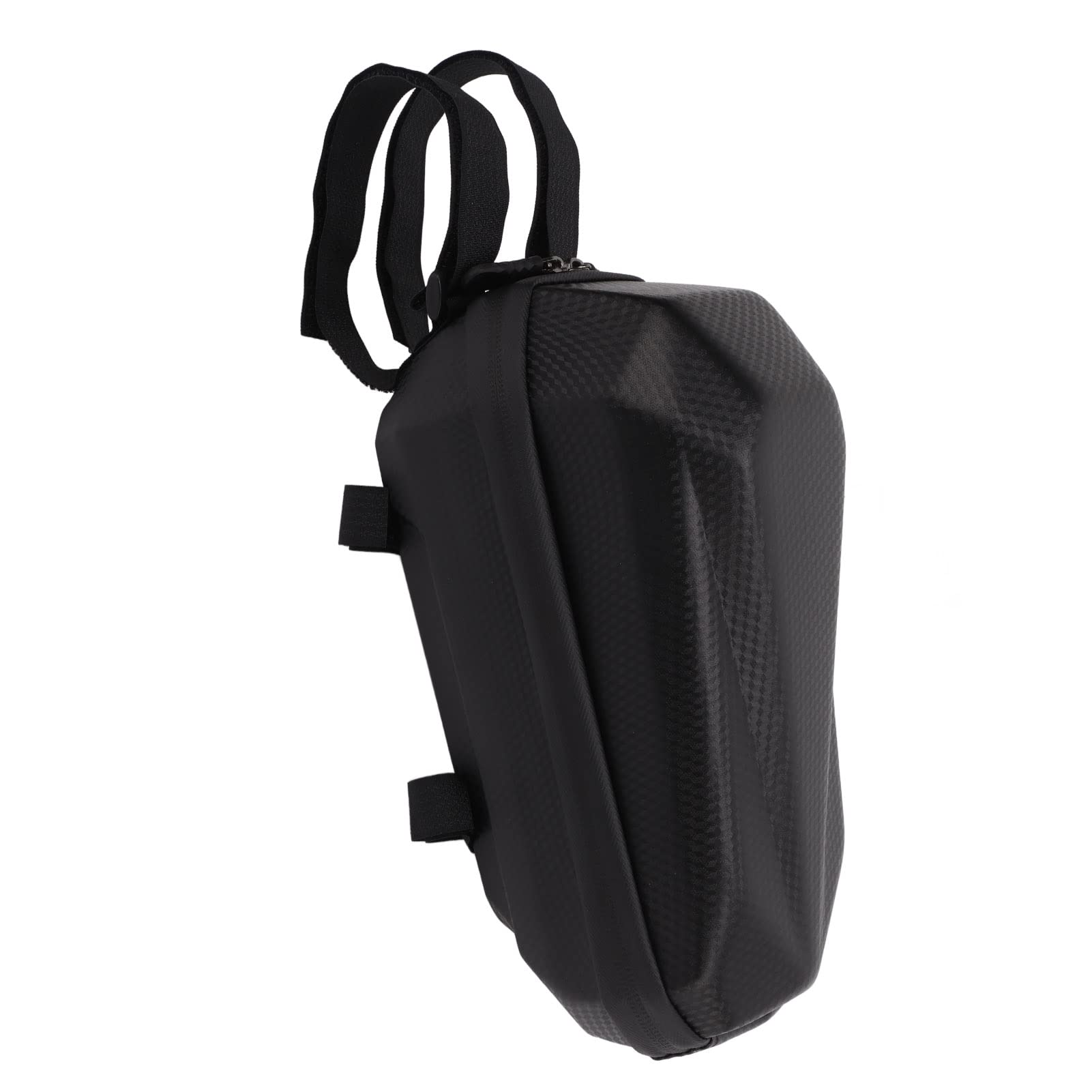 Kuweot 3L Electric Scooter Bag - Portable Front Hanging Handlebar Bag for Mountain Bikes, E-Bikes, Scooters & Motorcycles - Perfect for Commuting, Shopping & Outdoor Adventures