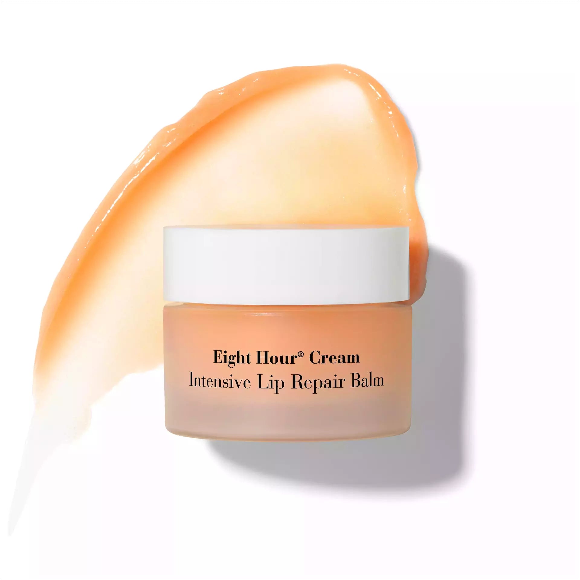 Eight Hour Cream Intensive Lip Repair Balm - Hydrating & Soothing Lip Treatment for Dry, Chapped Lips - Perfect for Winter, Travel & Daily Use
