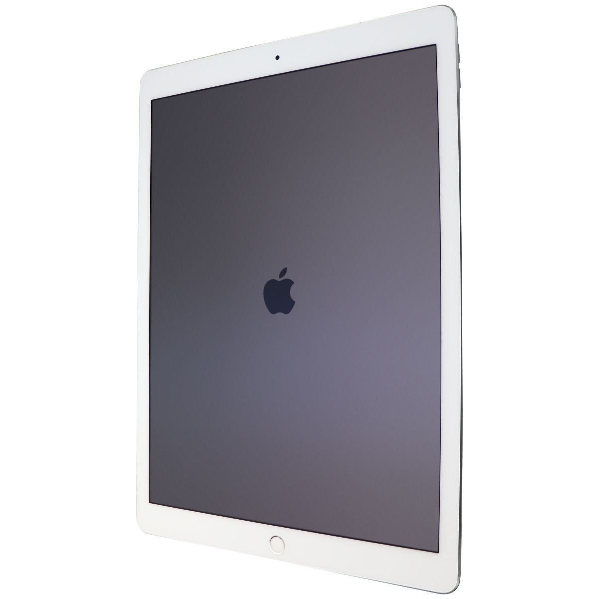 Apple iPad Pro 12.9-inch (2nd Gen) 64GB Silver WiFi + Cellular Tablet (A1671) - Perfect for Business, Creative Work & Entertainment
