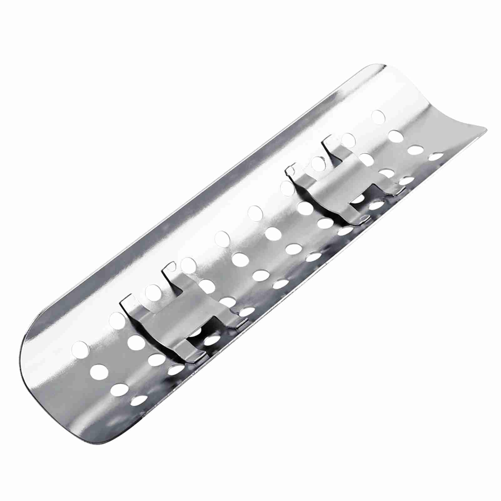 Motorcycle Exhaust Heat Cover for Legs - 9x2.4