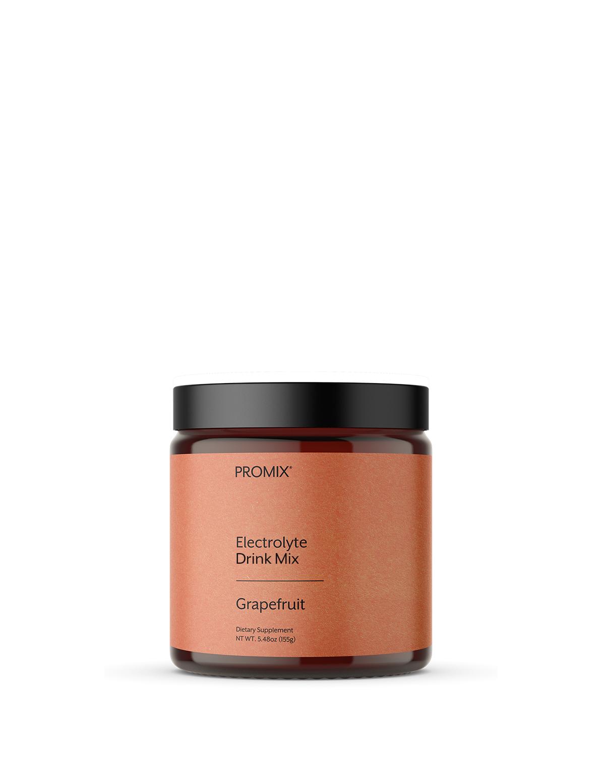 Refreshing Grapefruit Electrolyte Drink Mix Powder - Hydration Boost for Workouts, Travel & Recovery | Sugar-Free Sports Drink Alternative