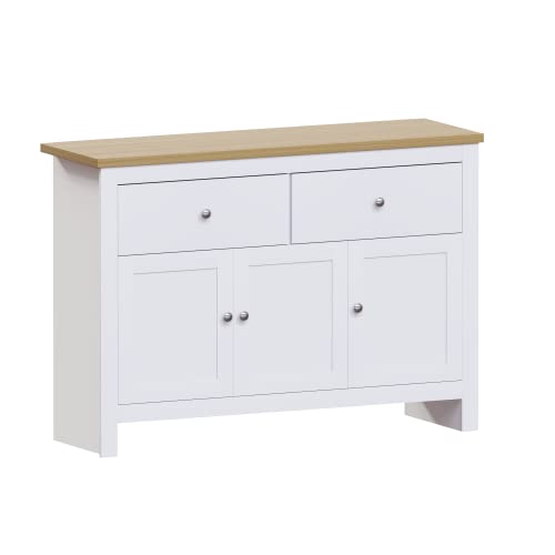 White & Oak