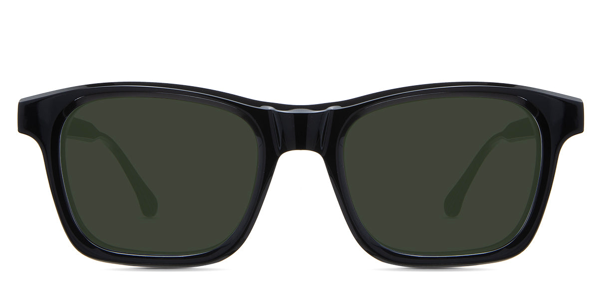 KACE Women's Prescription Sunglasses - UV Protection, Stylish & Comfortable for Driving, Outdoor Activities & Fashion