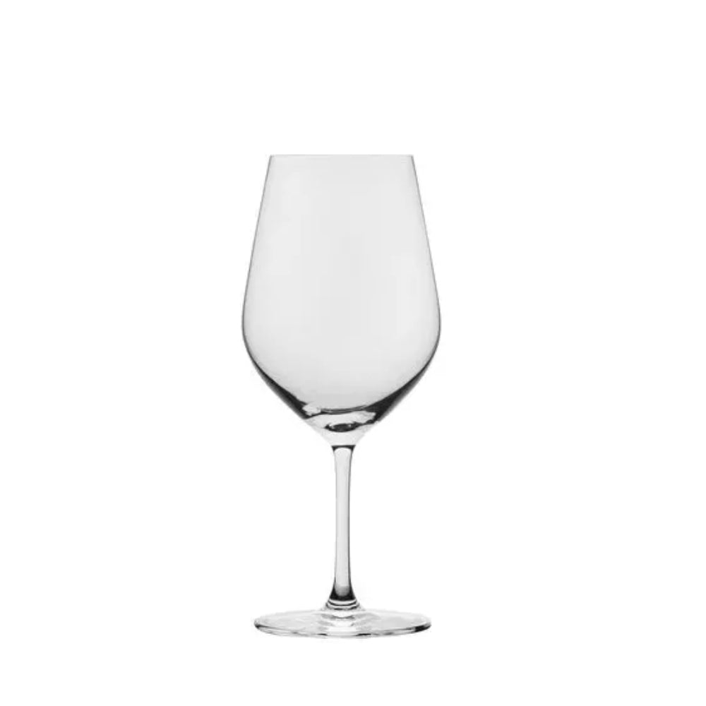 Premium Trenton Ryner Tempo 21 Oz Wine Glass Set - Elegant Large Stemware for Red & White Wine, Champagne - Perfect for Dinner Parties, Weddings & Home Entertaining