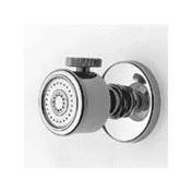 Newport Brass 2171/15 Body Spray with Volume Control - Polished Nickel Finish for Shower and Bathroom Luxury Spa Experience